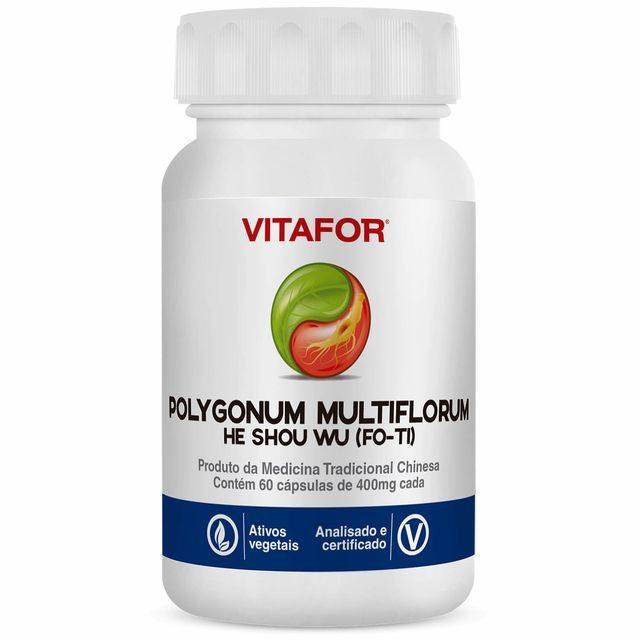 Enteral Completo Vitafor - 800g